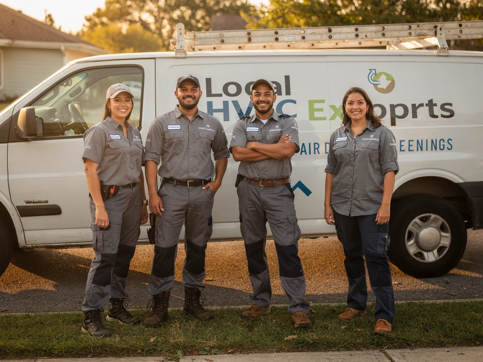 24/7 HVAC Repair & AC Replacement company in Brighton, MO