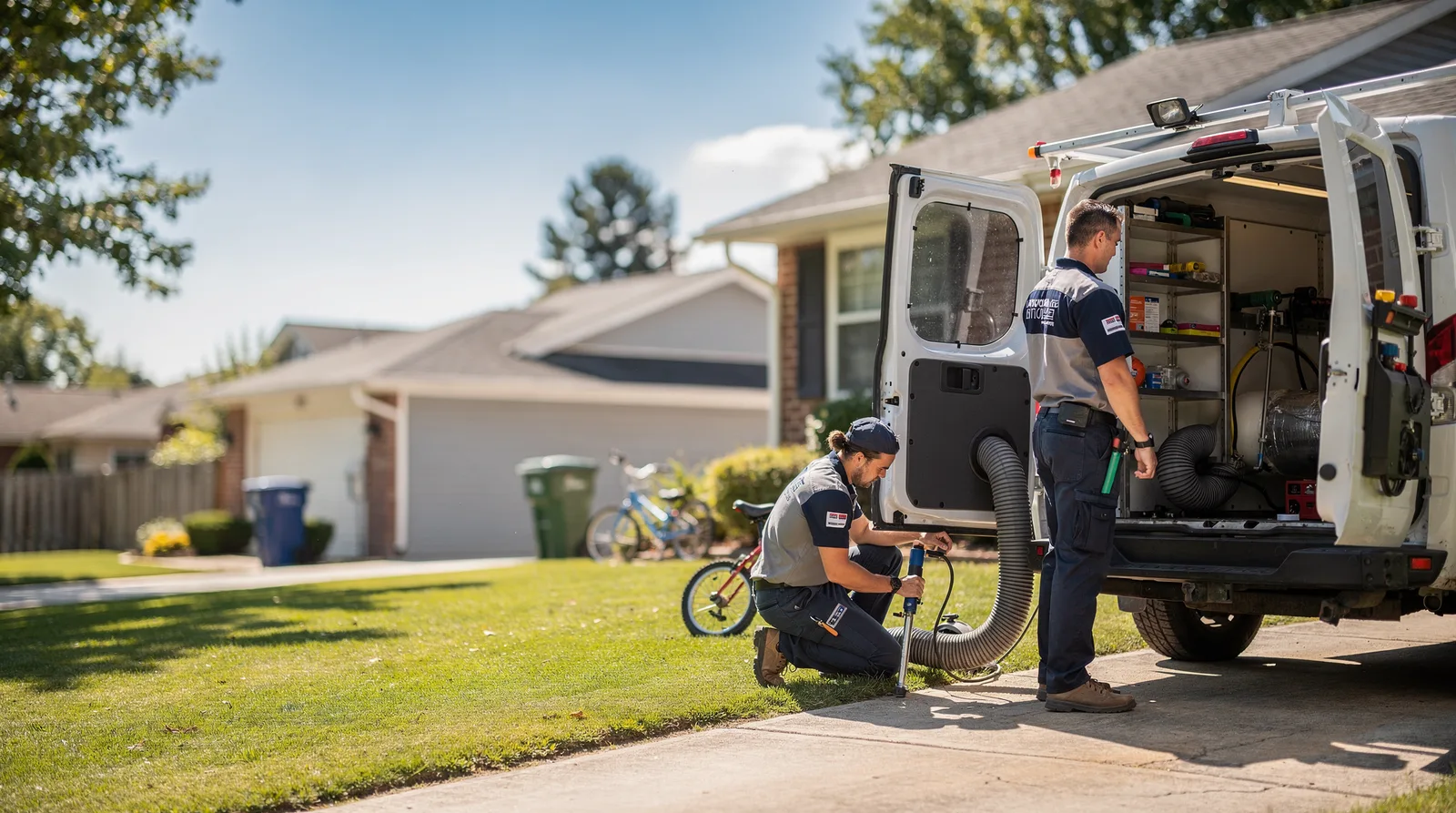 24/7 HVAC Repair & AC Replacement in Brighton, MO near me